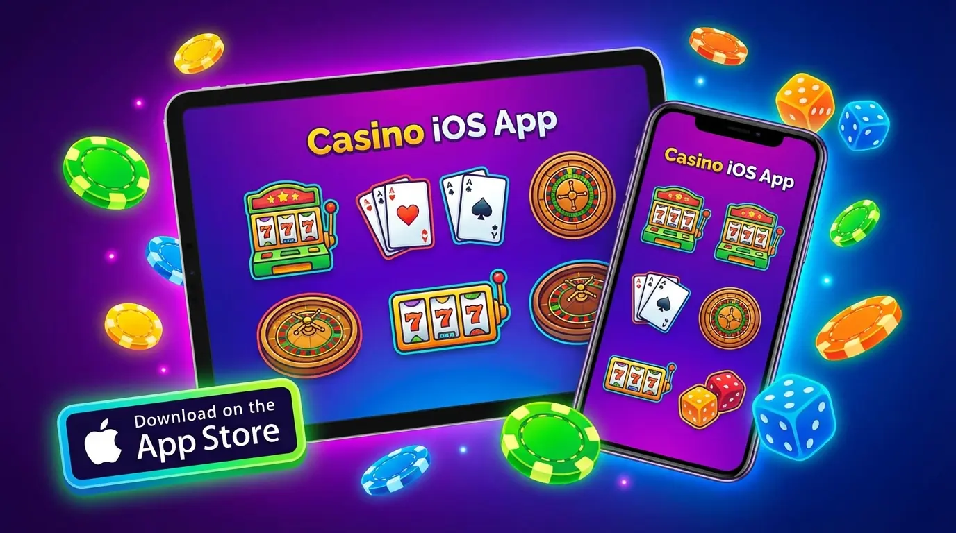 Bet On Red iOS App