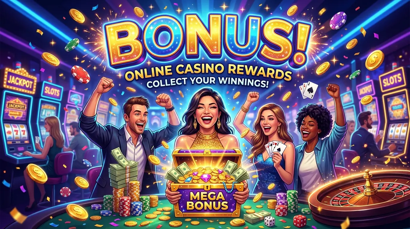 Bet On Red Casino Angebote