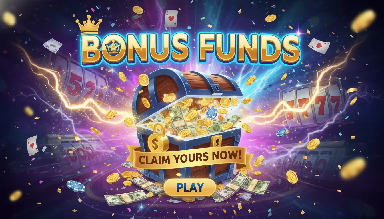Bet On Red Casino Bonusguthaben