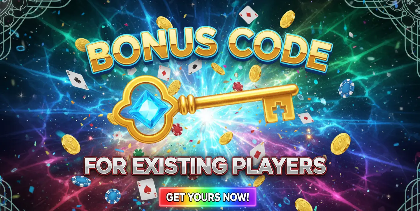 Bet On Red Bonuscode für bestehende Spieler