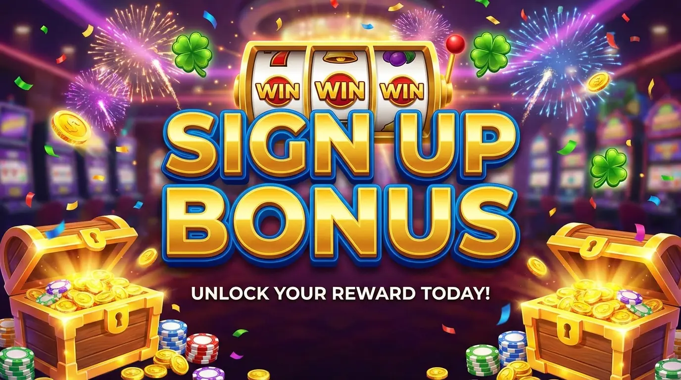 Bet On Red Registrierungsbonus