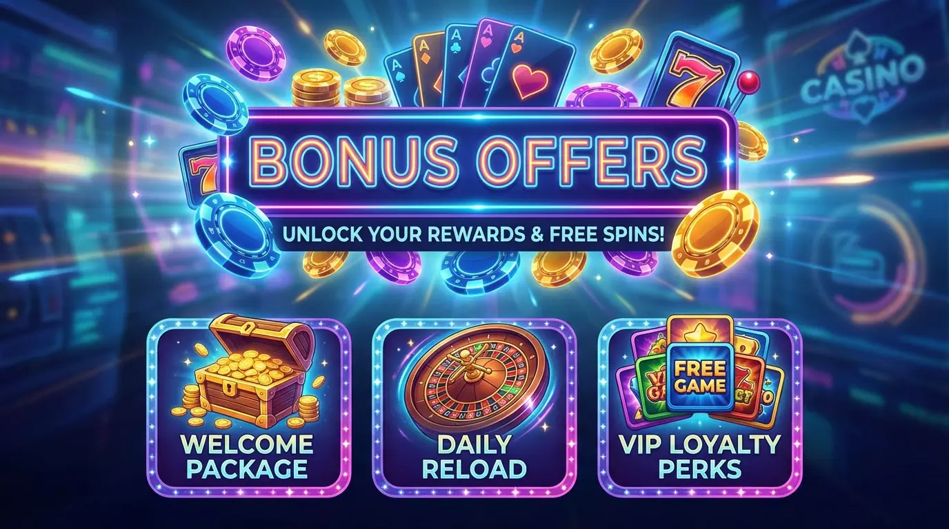 Bet On Red Bonusangebote