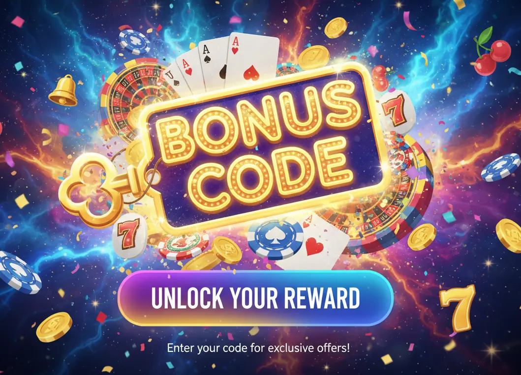 Bet On Red Promocode
