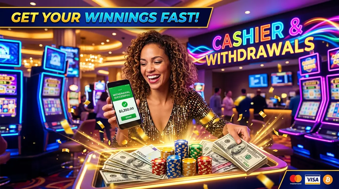Bet On Red Cashout