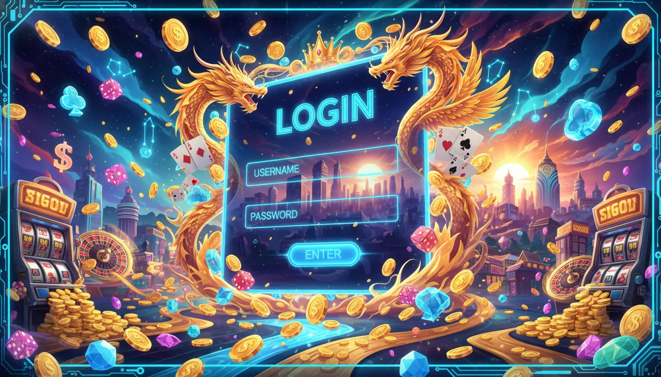 Bet On Red Login