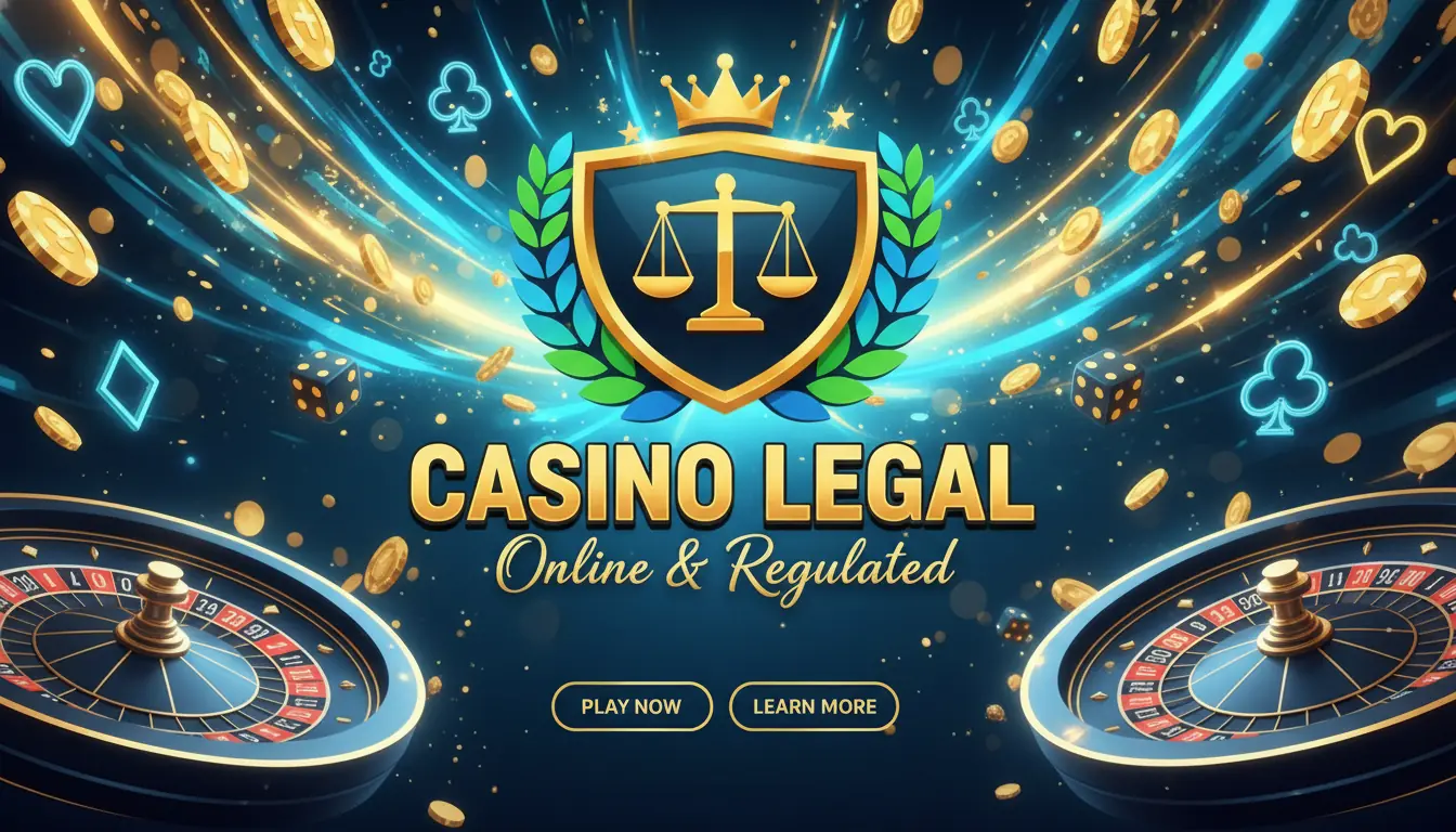 Bet On Red legal in Deutschland