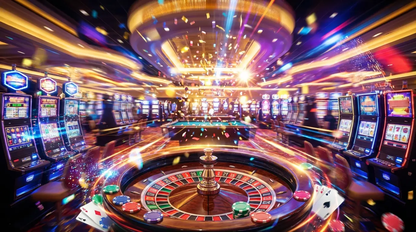 Bet On Red Betreiber