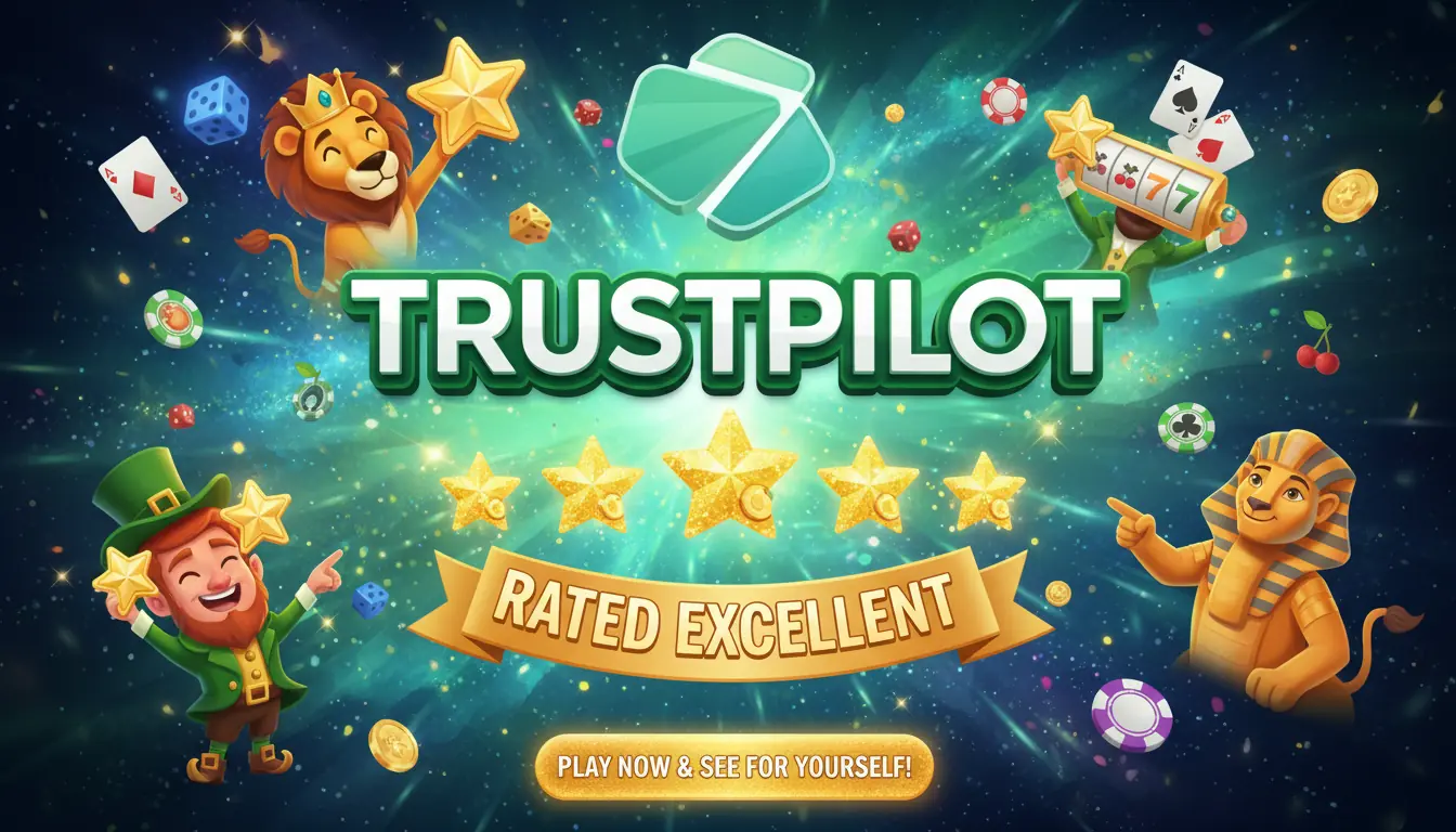 Bet On Red Trustpilot