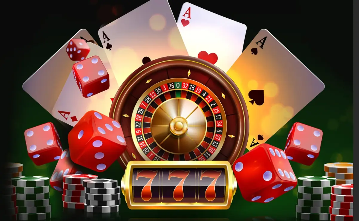 Bet On Red Spiele