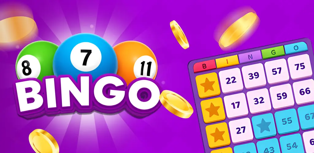 Bet On Red Bingo Spiel