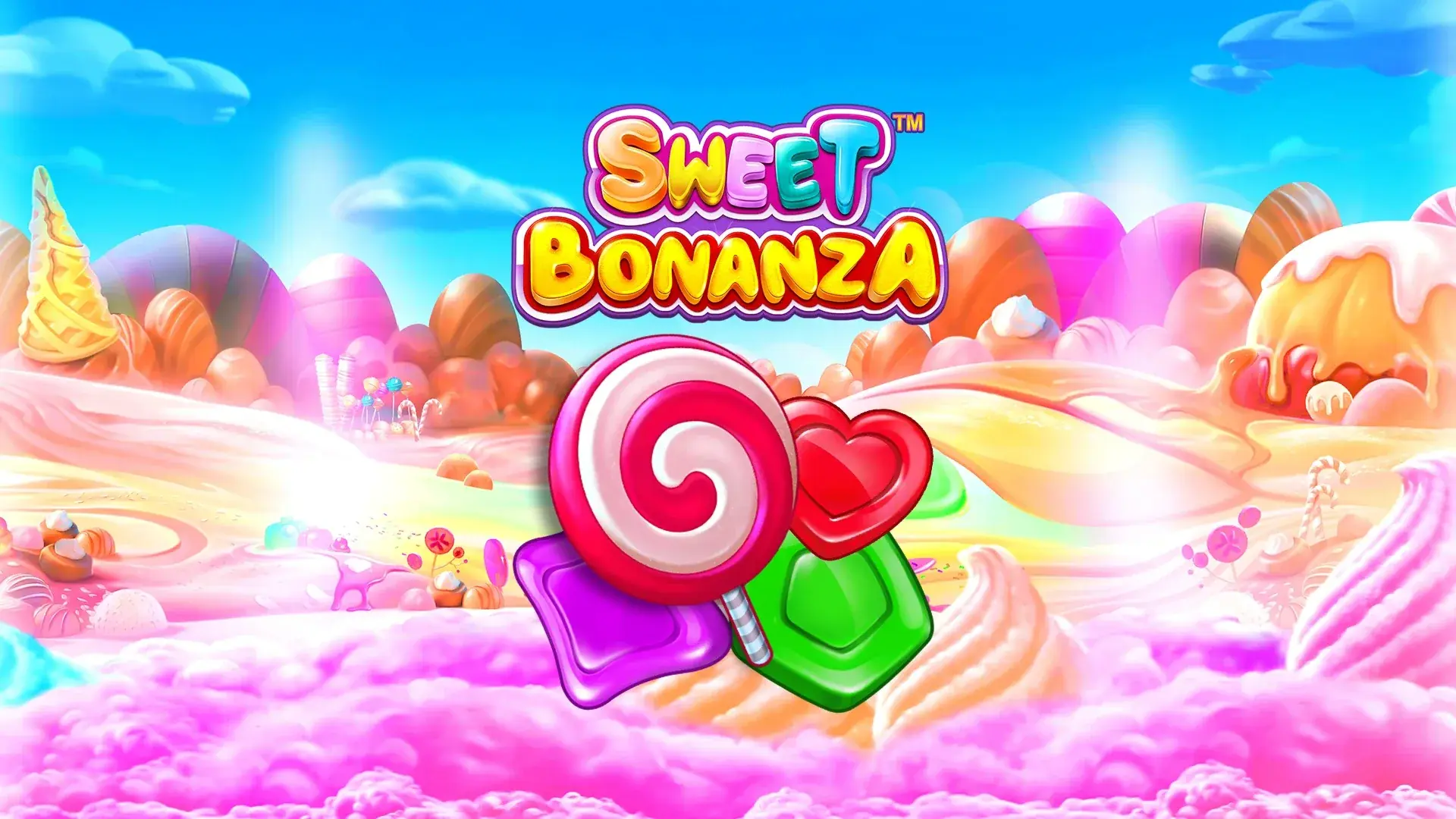 Bet On Red Casino Sweet Bonanza