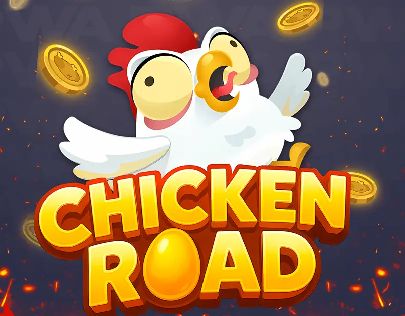 Bet On Red Chicken Road