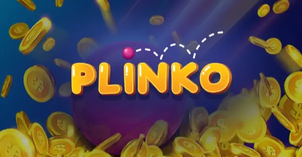 Bet On Red Plinko